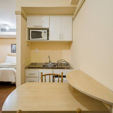 Bhomy Paulista Studio Perto Da Paulista Ri106 São Paulo Buitenkant foto