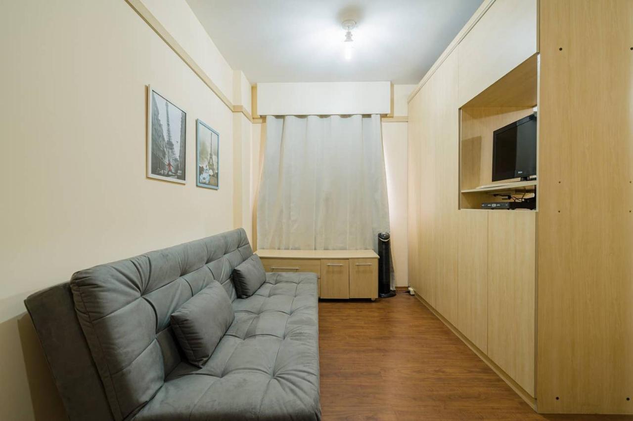 Bhomy Paulista Studio Perto Da Paulista Ri106 São Paulo Buitenkant foto